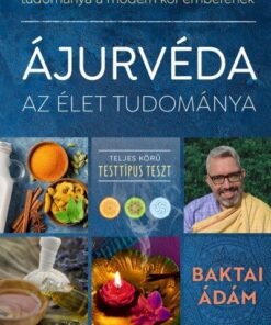 Ájurvéda az élet tudománya