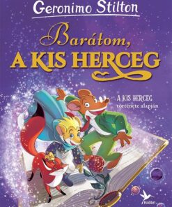 Barátom, a kis herceg