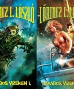 Haragos vizeken I-II.