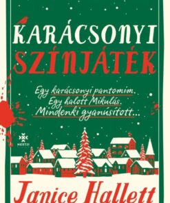 Karácsonyi színjáték