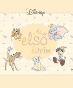 Disney - Az első éveim