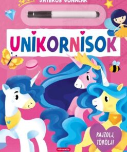 Unikornisok
