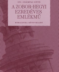 A Zobor-hegyi ezredéves emlékmű