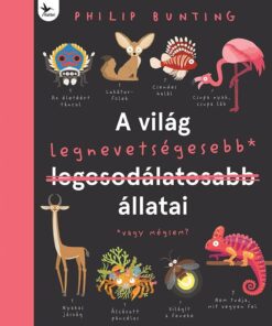 A világ legnevetségesebb állatai