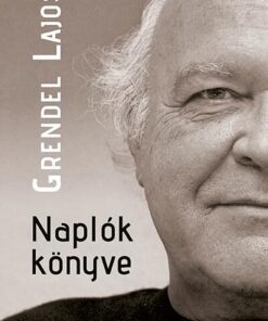 Naplók könyve