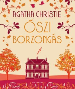 Őszi borzongás