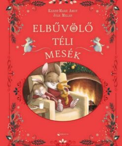 Elbűvölő téli mesék
