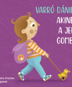 Akinek a jele gomba