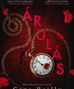 Árulás - A Maffia végzete 7.