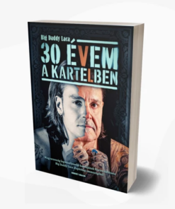 30 évem a Kartelben