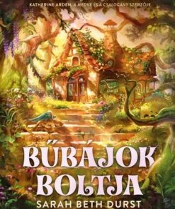 Bűbájok boltja