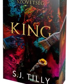 Szövetség – King - Éldekorált kiadás