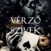 Vérző szívek - Fekete szív 6. - Éldekorált kiadás