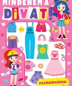 Mindenem a divat!