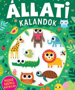 Állati kalandok