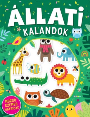 Állati kalandok