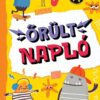 Őrült napló