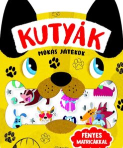 Kutyák - Mókás játékok