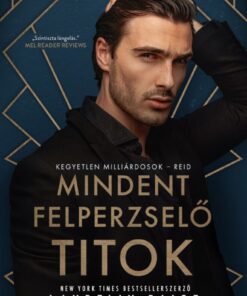 Mindent felperzselő titok