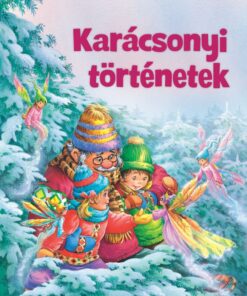 Karácsonyi történetek (új)
