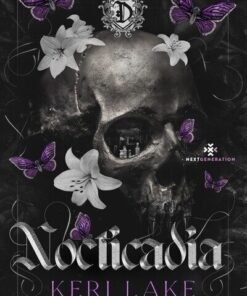 Nocticadia - Éldekorált kiadás