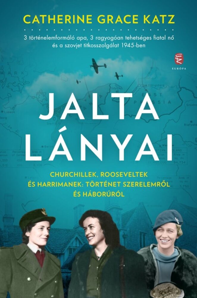 Jalta lányai