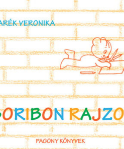 Boribon rajzol