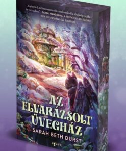 Az elvarázsolt üvegház