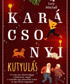 Karácsonyi kutyulás