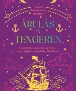 Árulás a tengeren
