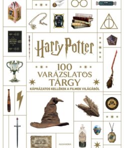Harry Potter – 100 varázslatos tárgy