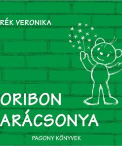 Boribon karácsonya