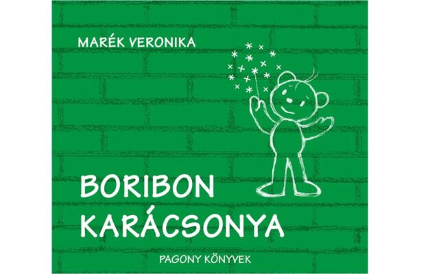 Boribon karácsonya
