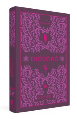 Diótörő
