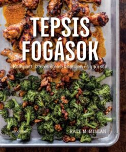 Tepsis fogások
