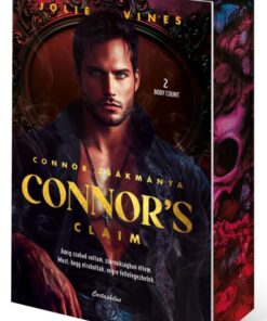 Connor's Claim - Connor zsákmánya