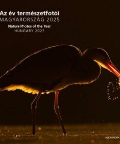 Az év természetfotói - Magyarország 2025