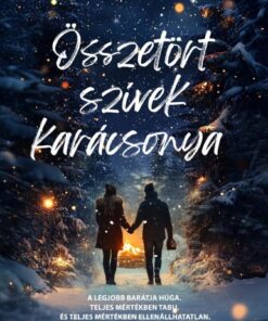 Összetört szívek karácsonya
