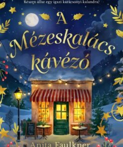 A Mézeskalács kávézó