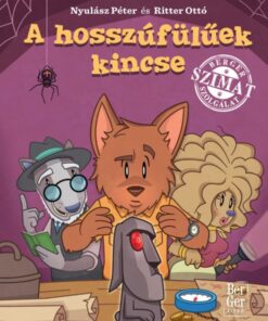 A hosszúfülűek kincse
