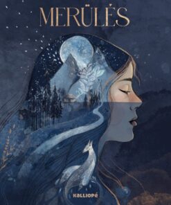 Merülés