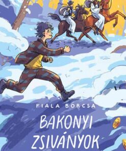 Bakonyi zsiványok