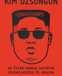 Kim Dzsongun