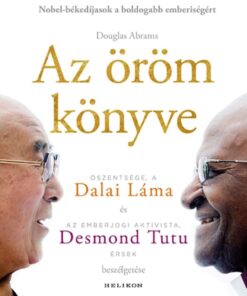 Az öröm könyve