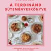 A Ferdinánd süteményeskönyve