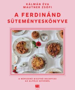 A Ferdinánd süteményeskönyve