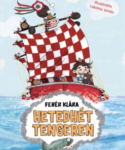 Hetedhét tengeren