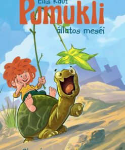 Pumukli állatos meséi