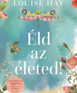 Éld az életed! - 40. Évforduló - Díszkiadás
