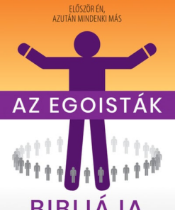 Az egoisták bibliája